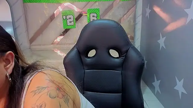 sharia moreno t online show from 07/11/26, 12:00