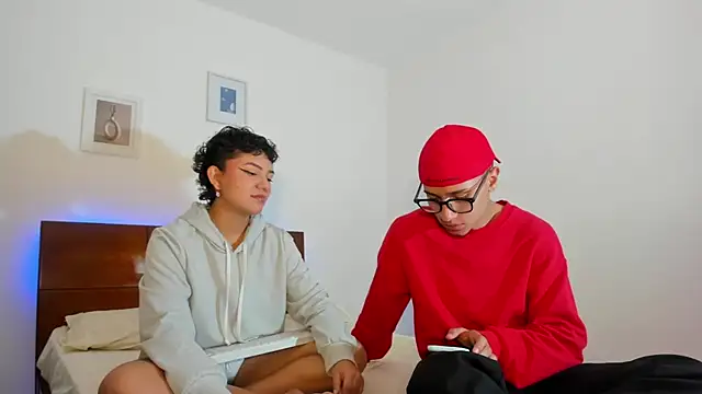 kade demi online show from 07/12/26, 05:30