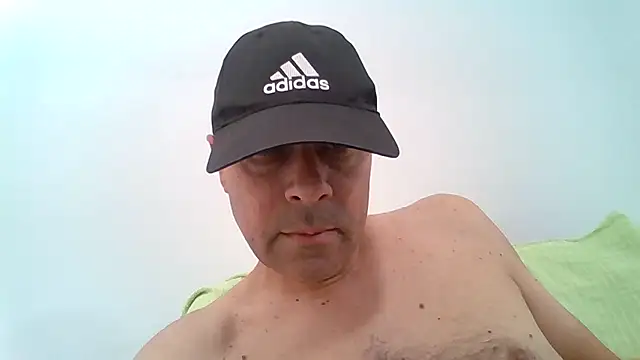 GeorgeNathan online show from 07/11/26, 12:00
