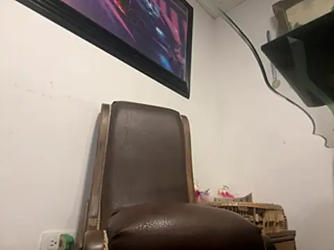 Vaiolet White online show from 07/28/26, 12:29
