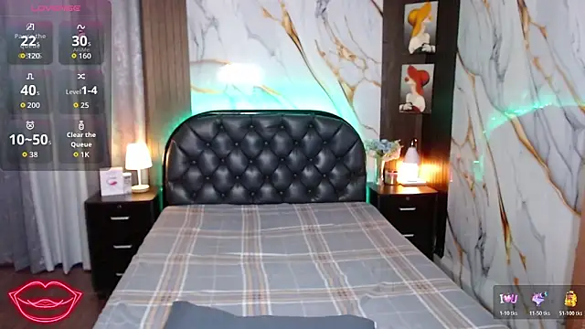 cockNARI69 online show from 04/20/26, 10:07