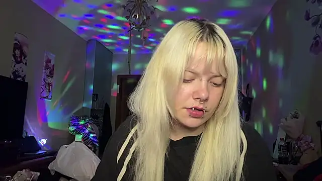 Snapshot of SusannAlai chatting on 07/13/26, 07:13 SusannAlai online show from 07/13/26, 07:13