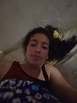 arianahillt online show from 07/14/26, 03:55