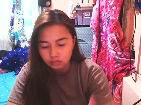 Husyblaze online show from 07/16/26, 02:41