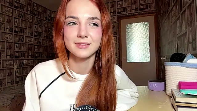 HopeOliger online show from 07/11/26, 03:34