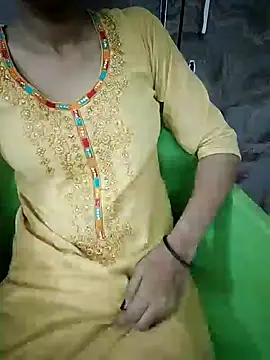 DEEPA 33 online show from 07/13/26, 05:01