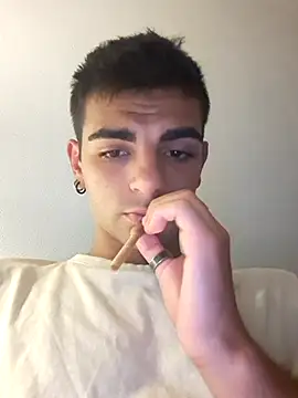 GianluSosa online show from 07/12/26, 09:59