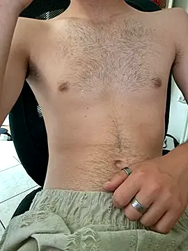 GianluSosa online show from 07/13/26, 03:33