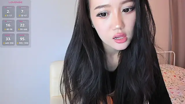 AmiliYan online show from 05/16/26, 10:25