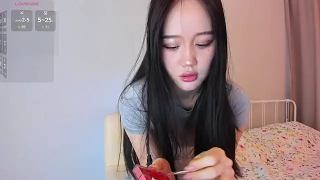 AmiliYan online show from 05/15/26, 10:57