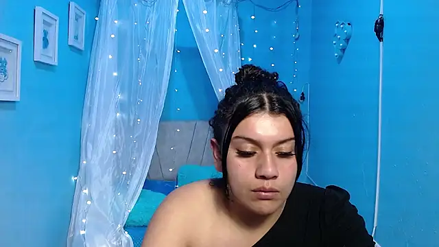 Solveig roisin online show from 07/14/26, 01:50