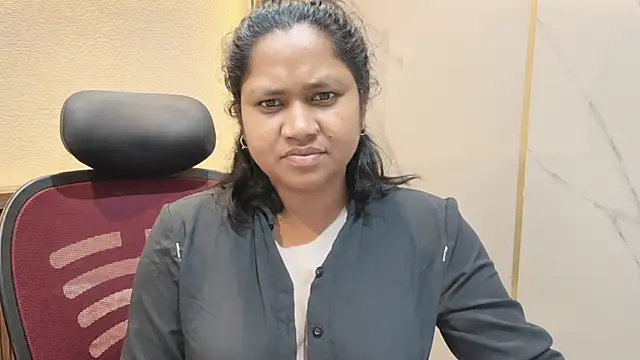 SAmirahha Bano31 online show from 07/11/26, 05:57