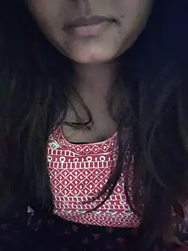 Rashmi-cute online show from 08/04/26, 05:17