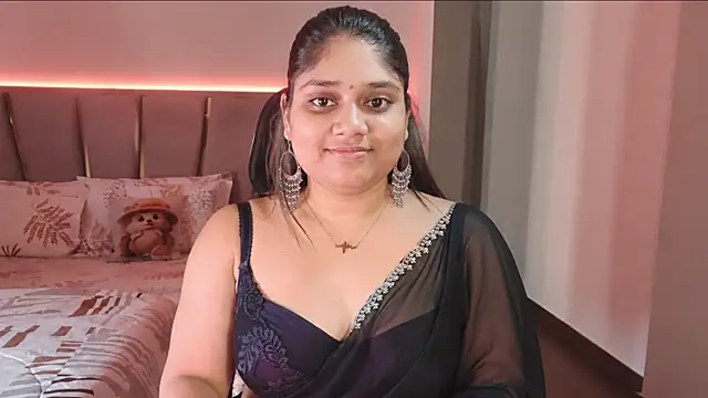 Varsha-ji765 online show from 07/11/26, 06:19