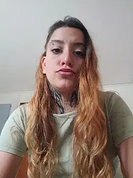 Simone liss online show from 07/22/26, 02:19