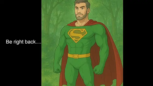 panchomadrid online show from 12/04/25, 01:48