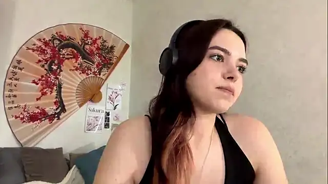 Princess Ciri online show from 07/12/26, 12:17