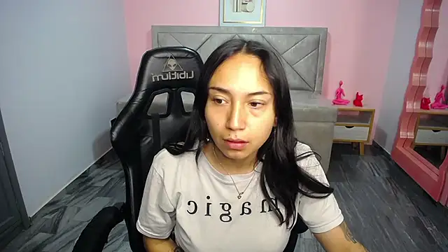 BloomyRose ch online show from 07/13/26, 12:59