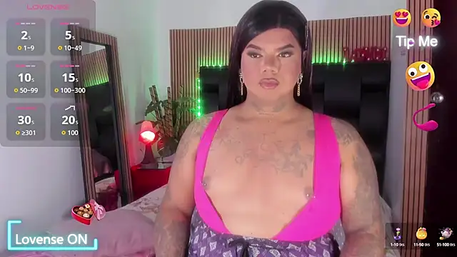 isabelleandbrand online show from 09/21/25, 10:04