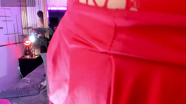 isabelleandbrand online show from 04/15/26, 01:26