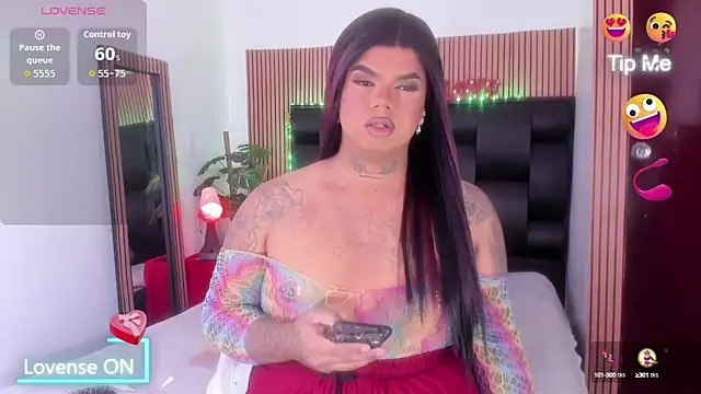 isabelleandbrand online show from 09/13/25, 02:17