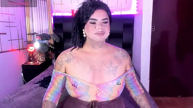 isabelleandbrand online show from 04/13/26, 03:05