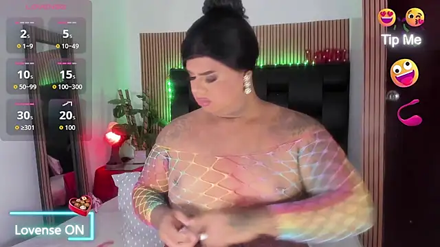 isabelleandbrand online show from 10/09/25, 10:54