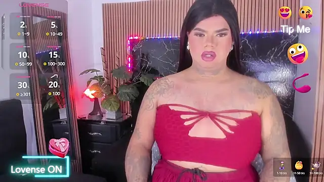 isabelleandbrand online show from 10/31/25, 12:24