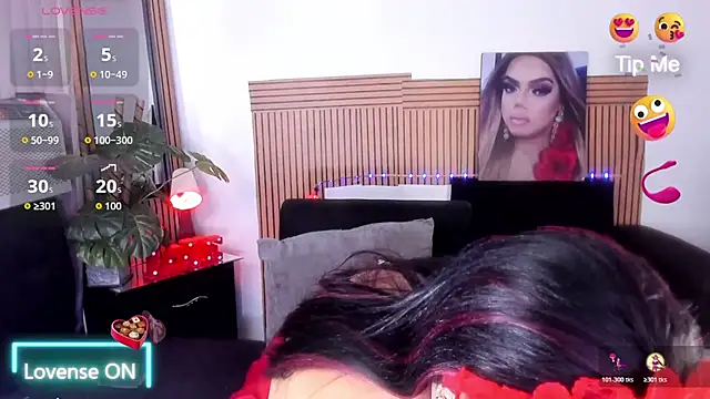 isabelleandbrand online show from 11/28/25, 01:22