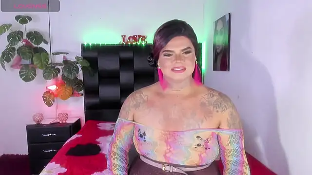 isabelleandbrand online show from 03/08/25, 12:33