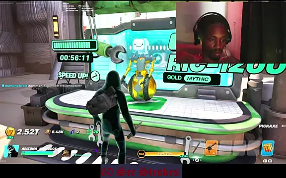 lordbaron9 online show from 07/24/26, 01:23
