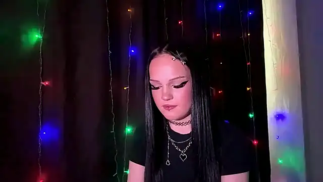 CarmeliaGentelia online show from 07/12/26, 03:13