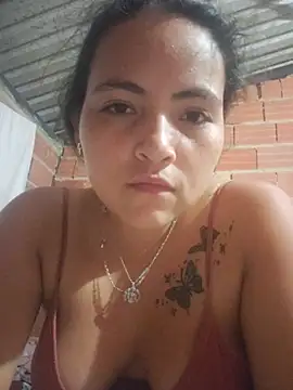Snapshot of Leidy12 chatting on 08/04/26, 02:38 Leidy12 online show from 08/04/26, 02:38