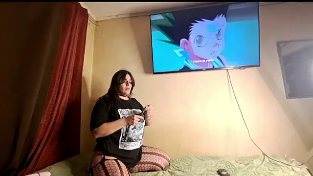 AlexasRoom online show from 07/27/26, 05:36