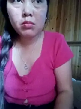 Snapshot of Abii-ni chatting on 07/18/26, 06:11 Abii-ni online show from 07/18/26, 06:11