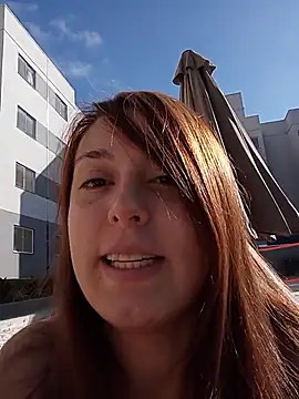 Callie695 online show from 07/13/26, 12:48