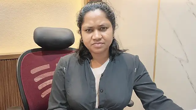 Samyra bano online show from 07/12/26, 06:20