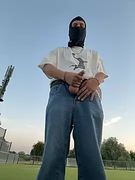 Soumise-X online show from 07/14/26, 07:53