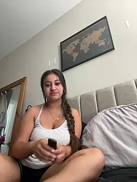funwithmexox online show from 07/13/26, 02:16