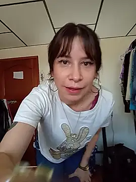 Jessica Mont online show from 07/14/26, 07:53