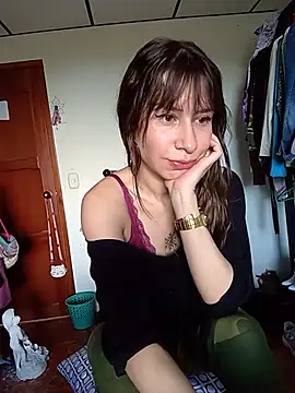Jessica Mont online show from 07/13/26, 08:19