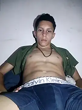 Ignacio211511 online show from 07/31/26, 08:36