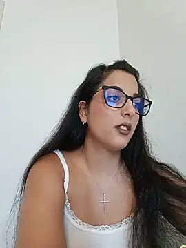 Foxy reed online show from 07/16/26, 11:29
