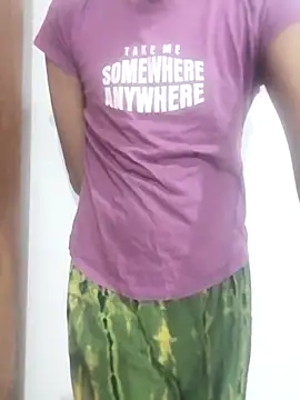 TeenBabex online show from 07/14/26, 12:55