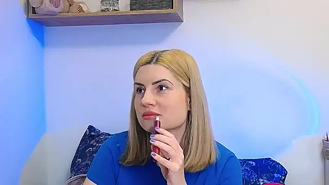 alisenties online show from 03/19/26, 04:18