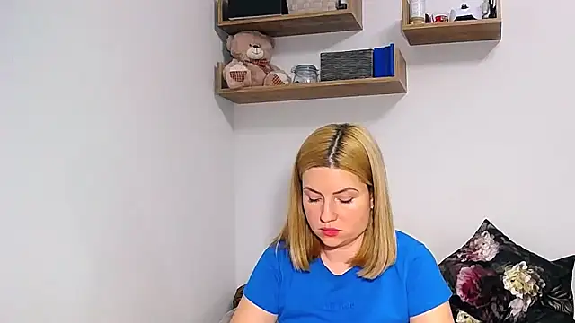 alisenties online show from 11/12/25, 03:27