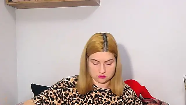 alisenties online show from 02/22/26, 03:35