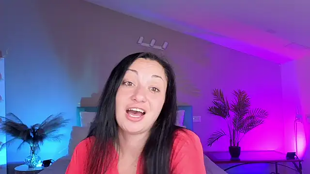 LadyyNoir online show from 07/14/26, 05:23