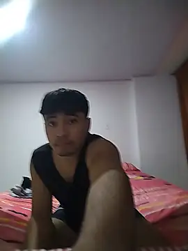 Kaia Sexy Love online show from 07/15/26, 06:09