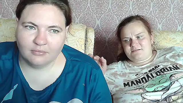AlbertaAndSharon online show from 07/15/26, 11:28